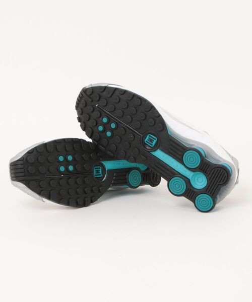セール】NIKE ナイキ SHOX R4 ショックス R4 MHQ1988 005M SILV