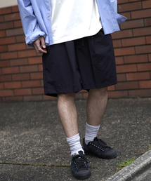 is-ness / イズネス EZ SHORTS