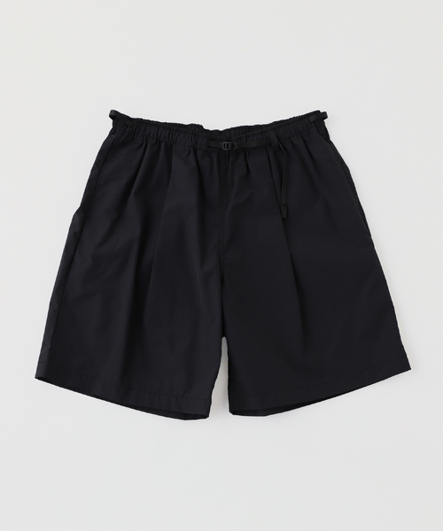 WISM(ウィズム)の「is-ness / イズネス EZ SHORTS(その他パンツ・メンズ・ホワイト系その他/ネイビー/ブラック・MEDIUM/LARGE)」の16枚目の写真