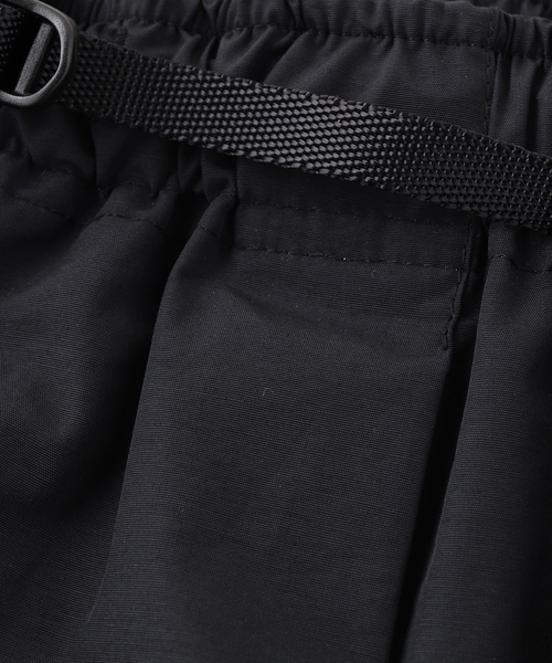 WISM(ウィズム)の「is-ness / イズネス EZ SHORTS(その他パンツ・メンズ・ホワイト系その他/ネイビー/ブラック・MEDIUM/LARGE)」の15枚目の写真