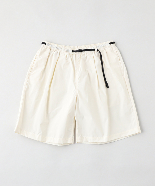 WISM(ウィズム)の「is-ness / イズネス EZ SHORTS(その他パンツ・メンズ・ホワイト系その他/ネイビー/ブラック・MEDIUM/LARGE)」の13枚目の写真