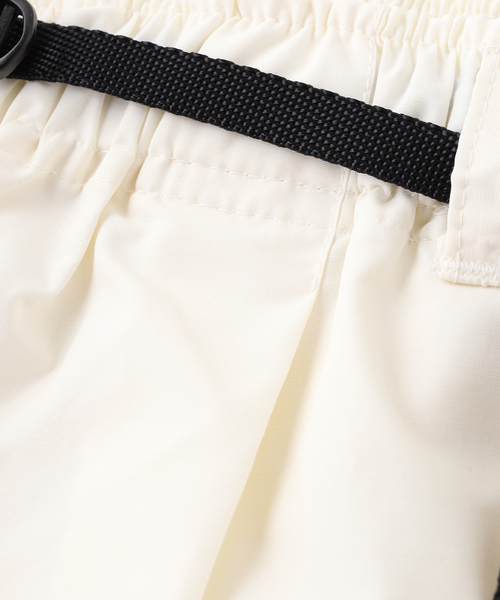WISM(ウィズム)の「is-ness / イズネス EZ SHORTS(その他パンツ・メンズ・ホワイト系その他/ネイビー/ブラック・MEDIUM/LARGE)」の12枚目の写真