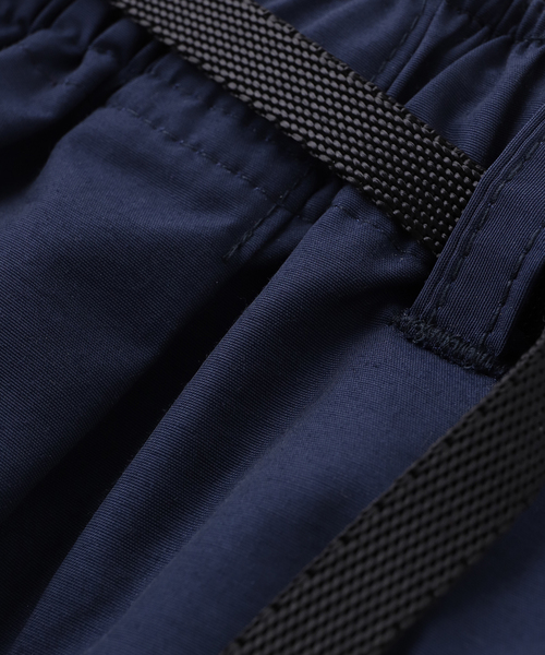 WISM(ウィズム)の「is-ness / イズネス EZ SHORTS(その他パンツ・メンズ・ホワイト系その他/ネイビー/ブラック・MEDIUM/LARGE)」の5枚目の写真
