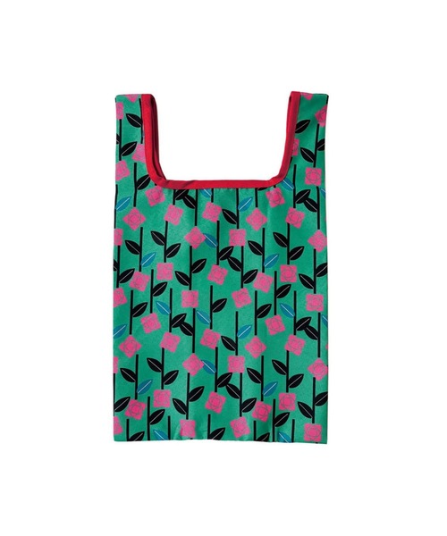 ROOTOTE(ルートート)の「ルートート / EU.ルーショッパーミッド.ゾッティ-A(エコバッグ/サブバッグ・レディース・その他3/その他2/その他1/その他4・FREE)」の9枚目の写真