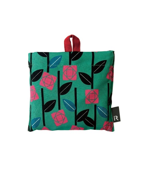 ROOTOTE(ルートート)の「ルートート / EU.ルーショッパーミッド.ゾッティ-A(エコバッグ/サブバッグ・レディース・その他3/その他2/その他1/その他4・FREE)」の10枚目の写真