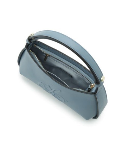 セール】ロゴエンボス2wayワンショルダーバッグ（ショルダー