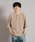 WETTEMPT�i�E�B�e���v�g�j�́uHENRY NECK PIGMENT WAFFLE TEE / �w�����[�l�b�N�s�O�����g���b�t��T�iT�V���c/�J�b�g�\�[�j�v�b�x�[�W��