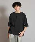 WETTEMPT(ウィテンプト)の「トップス(Tシャツ/カットソー)」