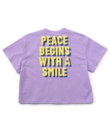 Tシャツ/カットソー（パープル/紫色系）ファッション通販 - ZOZOTOWN