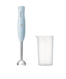 BRUNO(ブルーノ)のスティックブレンダー2  ブレンダーのみ(キッチン家電)