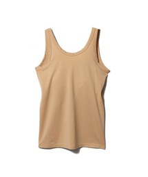 ESTNATION / Kaon 新品！ボレロ付きタンクトップ ESTNATION｜エストネーションのタンクトップ（カップ付き）通販