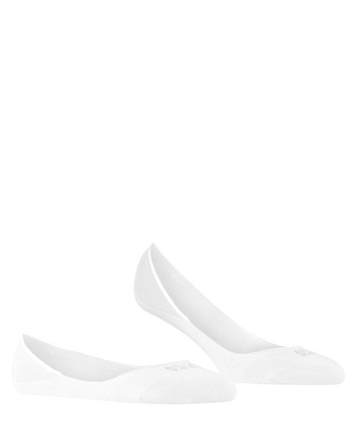 Kinetics(キネティクス)の「FALKE 46492 Step Invisible(ファルケ #46492 ステップ インビジブル)(ソックス/靴下・レディース・グレー系/ホワイト系/ブラック系・MEDIUM)」の5枚目の写真