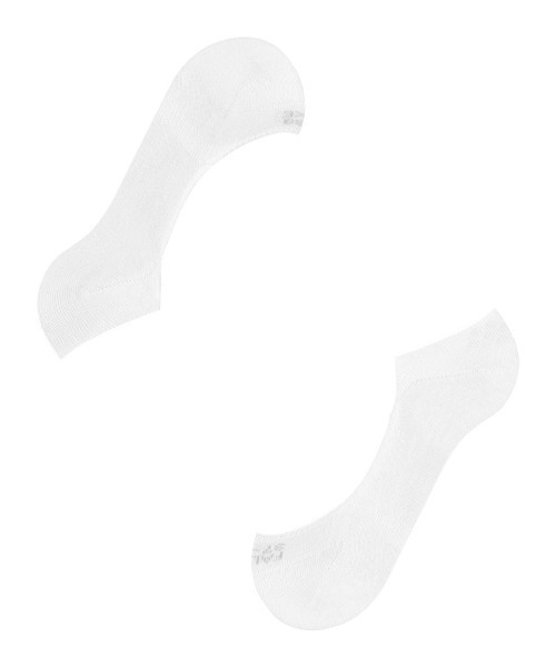 Kinetics(キネティクス)の「FALKE 46492 Step Invisible(ファルケ #46492 ステップ インビジブル)(ソックス/靴下・レディース・グレー系/ホワイト系/ブラック系・MEDIUM)」の8枚目の写真