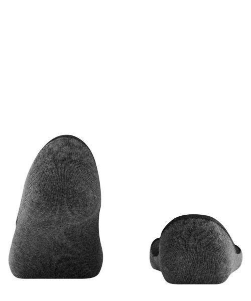 Kinetics(キネティクス)の「FALKE 46492 Step Invisible(ファルケ #46492 ステップ インビジブル)(ソックス/靴下・レディース・グレー系/ホワイト系/ブラック系・MEDIUM)」の10枚目の写真