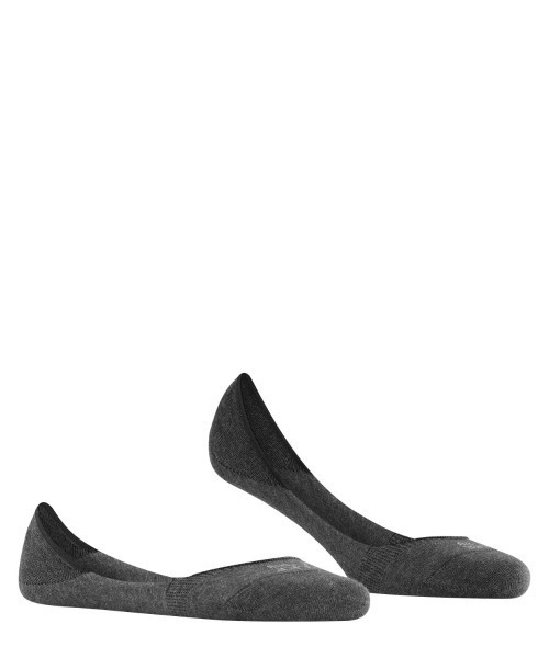 Kinetics(キネティクス)の「FALKE 46492 Step Invisible(ファルケ #46492 ステップ インビジブル)(ソックス/靴下・レディース・グレー系/ホワイト系/ブラック系・MEDIUM)」の11枚目の写真