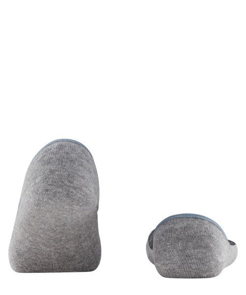 Kinetics(キネティクス)の「FALKE 46492 Step Invisible(ファルケ #46492 ステップ インビジブル)(ソックス/靴下・レディース・グレー系/ホワイト系/ブラック系・MEDIUM)」の16枚目の写真