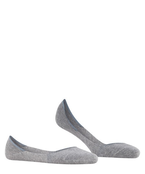 Kinetics(キネティクス)の「FALKE 46492 Step Invisible(ファルケ #46492 ステップ インビジブル)(ソックス/靴下・レディース・グレー系/ホワイト系/ブラック系・MEDIUM)」の17枚目の写真