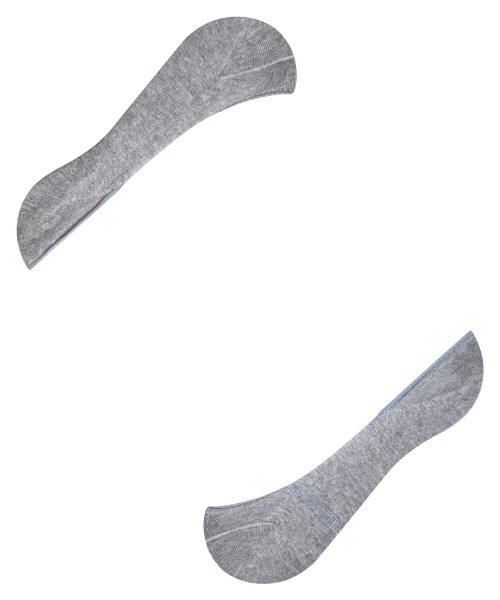 Kinetics(キネティクス)の「FALKE 46492 Step Invisible(ファルケ #46492 ステップ インビジブル)(ソックス/靴下・レディース・グレー系/ホワイト系/ブラック系・MEDIUM)」の20枚目の写真