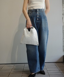 マルジェラ　6番　ここのえ パンツ　Maison margiela MM6 MM6 エムエムシックス メゾンマルジェラ ジーンズ S52KA0514