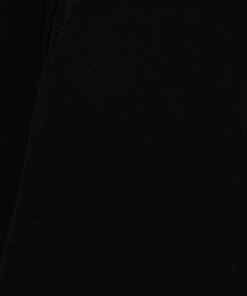 UNITED ARROWS(ユナイテッドアローズ)の「ポンチ ショートスリーブ カットソー(Tシャツ/カットソー・レディース・ブラック/その他/ホワイト/ネイビー・FREE)」の10枚目の写真