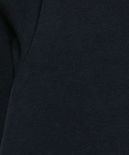 UNITED ARROWS(ユナイテッドアローズ)の「ポンチ ショートスリーブ カットソー(Tシャツ/カットソー・レディース・ブラック/その他/ホワイト/ネイビー・FREE)」の14枚目の写真
