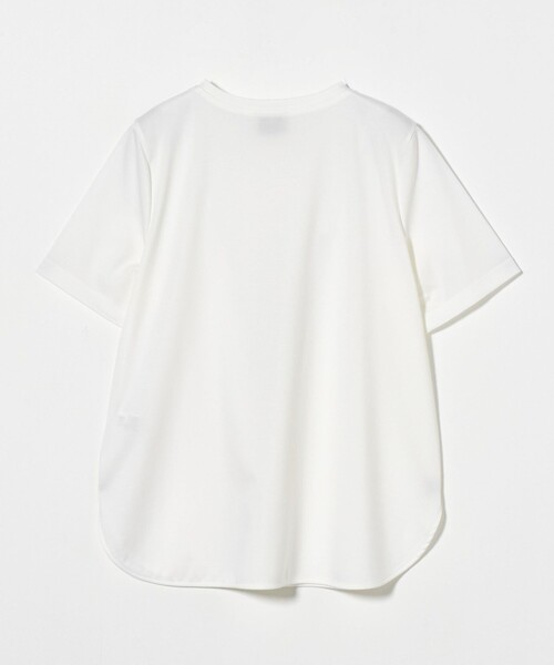 tシャツ ポンチ ショートスリーブ カットソー レディース UNITED ARROWS tシャツ ポンチ ショートスリーブ カットソー