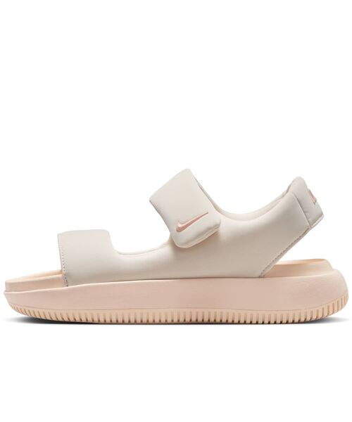 ナイキ カーム サンダル FZ3125-800 グアバアイス セール】ナイキ カーム ウィメンズサンダル / Nike Calm Women's