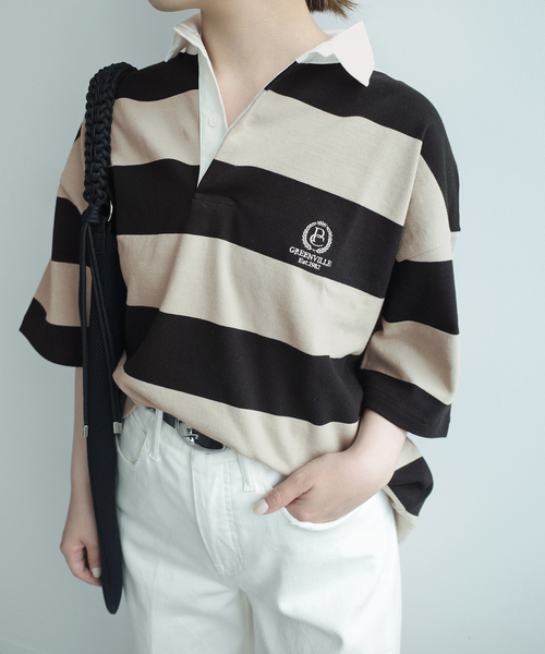 PARROTT CANCAS シャツ セール】PARROTT CANVAS/パロットキャンバス クロプッドラガー