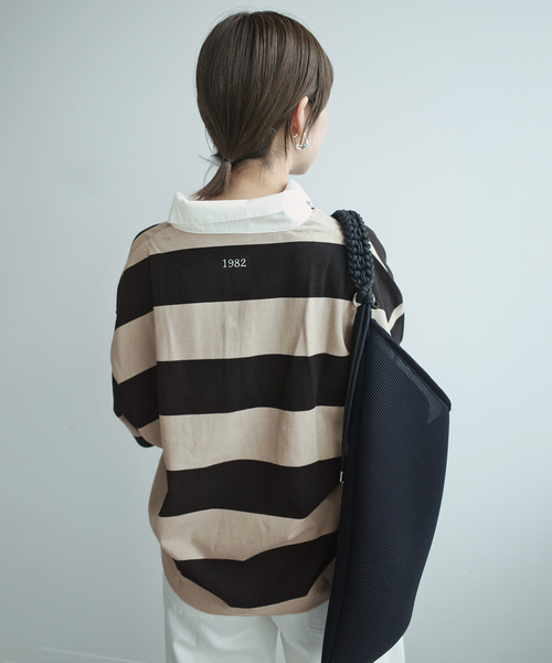 PARROTT CANCAS シャツ PARROTT CANVAS（パロットキャンバス） PCクラシック アートT