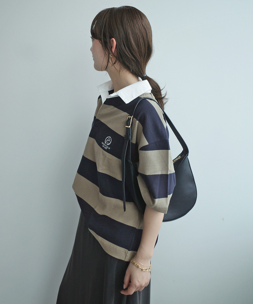 PARROTT CANCAS シャツ PARROTT CANVAS（パロットキャンバス） PCクラシック アートT