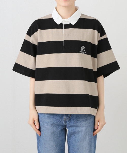 PARROTT CANCAS シャツ PARROTT CANVAS（パロットキャンバス） PCクラシック アートT
