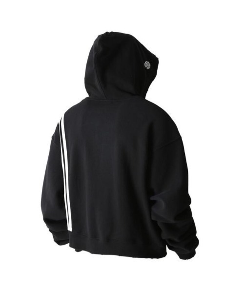 ストリート系★Roaringrad★WASHED HOODIE ZIP-UP パーカー ROARINGRAD】WASHED HOODIE ZIP-UP 1（パーカー）｜ROARINGRAD