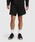 Kinetics�i�L�l�e�B�N�X�j�́uNew Balance Klutch Men's Tricot Short�i�j���[�o�����X �N���b�` �g���R�b�g �V���[�g�j�i���̑��p���c�j�v�b�u���b�N