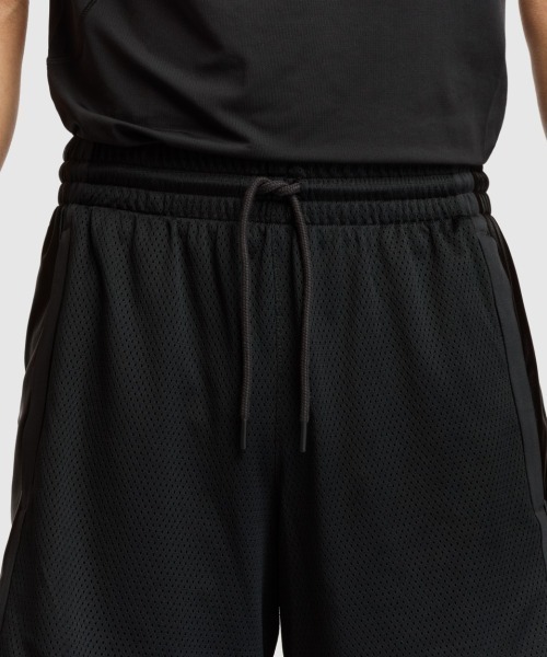 Kinetics(キネティクス)の「New Balance Klutch Men's Tricot Short(ニューバランス クラッチ トリコット ショート)(その他パンツ・メンズ・イエロー系/ブラック・MEDIUM/LARGE/X-LARGE/SMALL/XX-LARGE)」の12枚目の写真