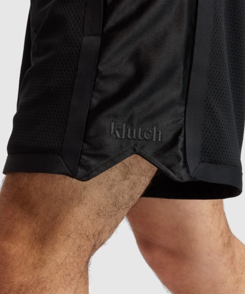 Kinetics(キネティクス)の「New Balance Klutch Men's Tricot Short(ニューバランス クラッチ トリコット ショート)(その他パンツ・メンズ・イエロー系/ブラック・MEDIUM/LARGE/X-LARGE/SMALL/XX-LARGE)」の14枚目の写真