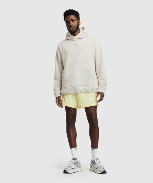 Kinetics(キネティクス)の「New Balance Klutch Men's Tricot Short(ニューバランス クラッチ トリコット ショート)(その他パンツ・メンズ・イエロー系/ブラック・MEDIUM/LARGE/X-LARGE/SMALL/XX-LARGE)」の20枚目の写真