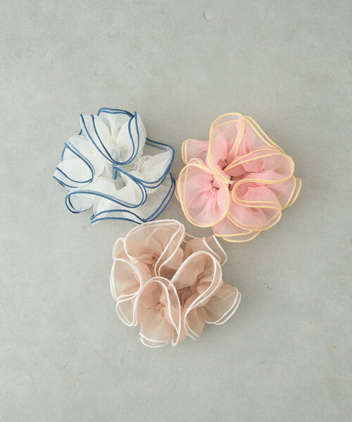 【美品】Goodsquish シュシュ Wilder Party 美品】Goodsquish シュシュ Wilder Party