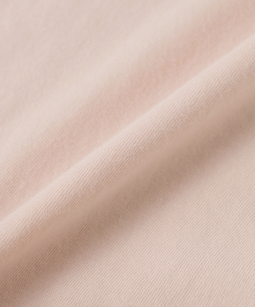 HANES(ヘインズ)の「《2枚セット》Hanes/ヘインズ 2P JAPAN FIT for Her スリーブレスTEE(Tシャツ/カットソー・レディース・ピンク/ブラック・MEDIUM/LARGE)」の18枚目の写真