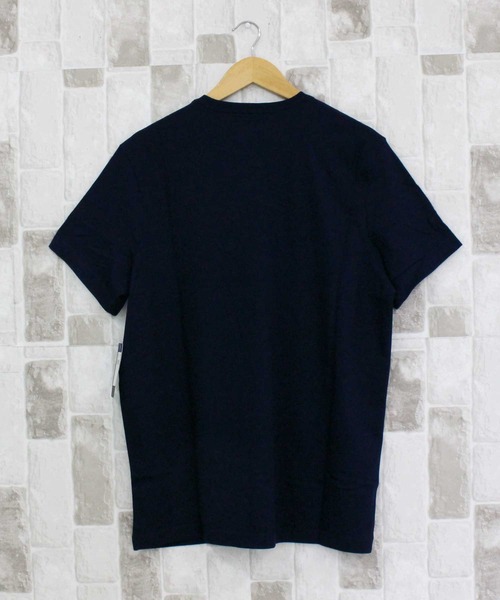 【 】Jeans フラッグ グラフィック Tシャツ ♪ セール】フラッグモチーフグラフィッククルーネック Tシャツ（T