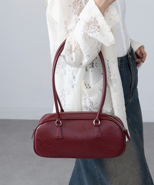 PORTER ボストンバッグ　ブラウン　＃C2541 PORTER - ポーター 吉田カバン／PORTER バッグ ボストンバッグ 鞄 旅行