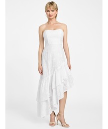 Guess | SL Joyce Dress ワンピース ドレス(ワンピース)