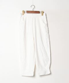 TODAYFUL/トゥデイフル】Linen Gurkha Pants/リネングルカパンツ