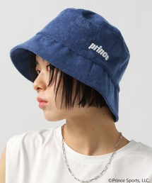 Prince（プリンス）の「【Prince(プリンス)】別注パイルハット（ハット）」