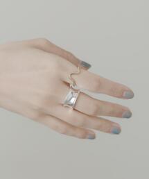 SMELLY | 2セットリング(リング)