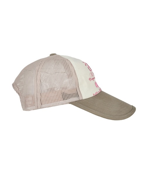 帽子 aeae WEB LOGO MESH CAP WEB LOGO MESH CAP（キャップ）｜aeae（エーイーエーイー）の
