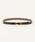 LE VERNIS�i���E�x���j�j�́uLE VERNIS/���E�x���j�@PETIT POIRE BELT�i�x���g�j�v�b�u���E��