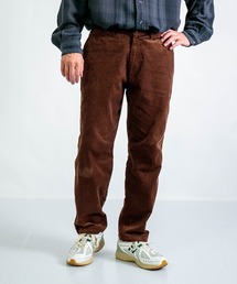 SPELLBOUND | [ SPELLBOUND / スペルバウンド ] 14Wコーデュロイ スタンドアップパンツ(その他パンツ)