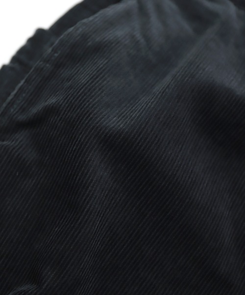 SPELLBOUND（スペルバウンド）の「[ SPELLBOUND / スペルバウンド ] 14Wコーデュロイ スタンドアップパンツ（その他パンツ・メンズ・ブラック/アッシュグレー/ブラウン・30inch/32inch）」の16枚目の写真