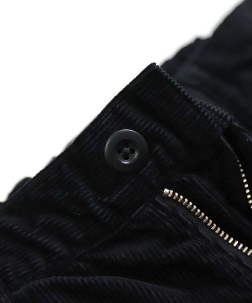 SPELLBOUND（スペルバウンド）の「[ SPELLBOUND / スペルバウンド ] 14Wコーデュロイ スタンドアップパンツ（その他パンツ・メンズ・ブラック/アッシュグレー/ブラウン・30inch/32inch）」の21枚目の写真