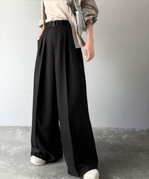 スラックス（ワンポイント）ファッション通販 - ZOZOTOWN